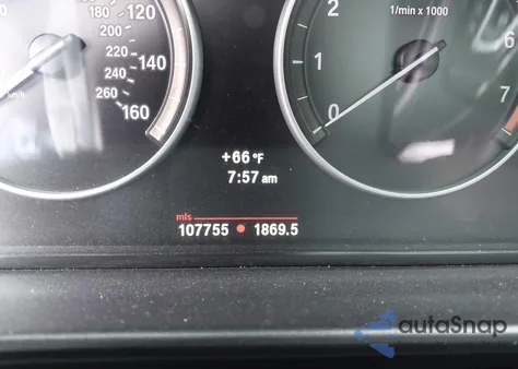 2013 BMW 535I from USA, damaged, VIN WBAFR7C58DC825575